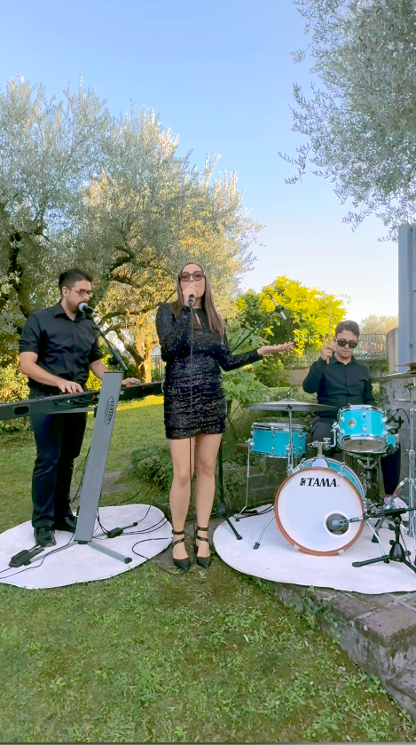 Live Event Performance